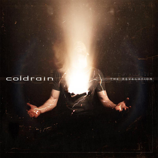 coldrain - The Revelation (CD, Album, Dig)