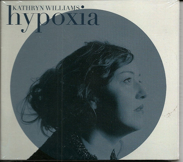 Kathryn Williams - Hypoxia (CD, Album)