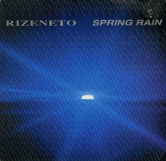 Rizeneto - Spring Rain (12")