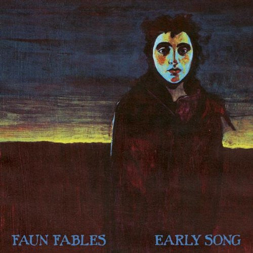 Faun Fables - Early Song (CD, Album, RE)