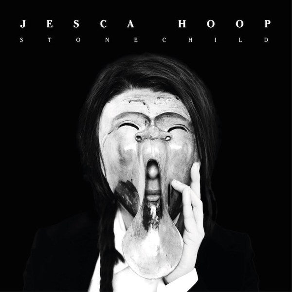 Jesca Hoop - Stonechild (LP, Album)