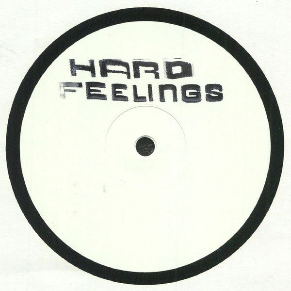 Hard Feelings (6) - Dangerous (12", W/Lbl, Han)