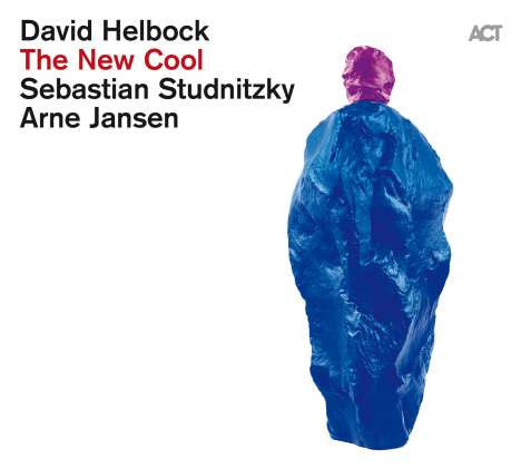 David Helbock - The New Cool (CD, Album)