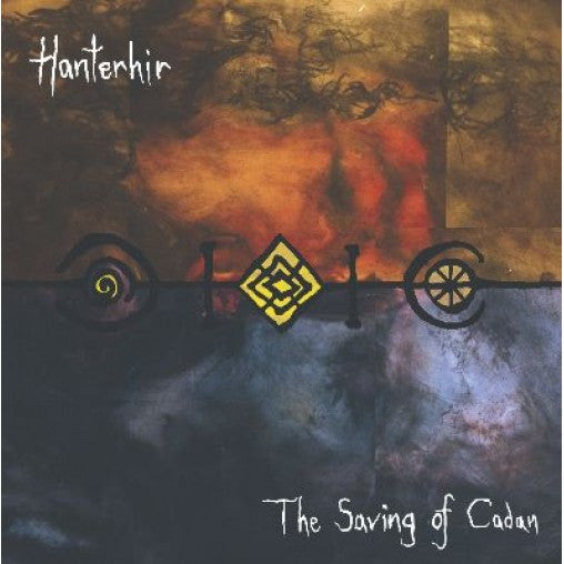 Hanterhir - The Saving of Cadan (3xLP)