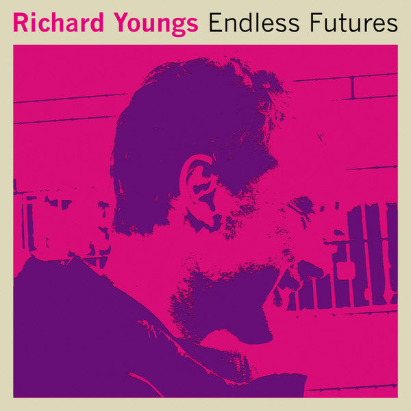 Richard Youngs - Endless Futures (LP, Album)