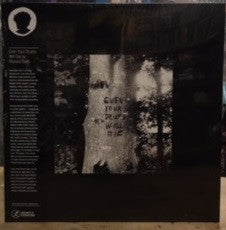 Richard Swift (2) - Even Your Drums Will Die - Live At Pendarvis Farm 2011 (LP, Album)