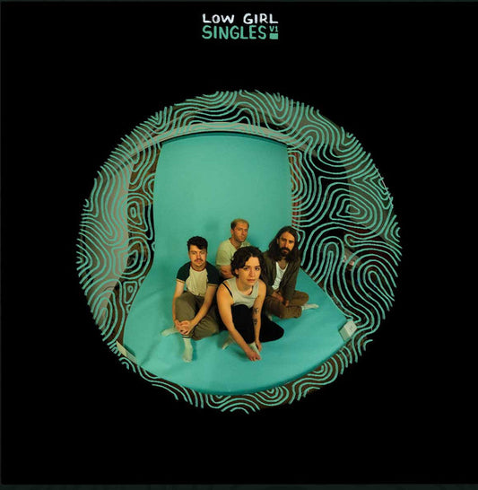 Low Girl - Low Girl Singles V1 (12", EP, Sea)