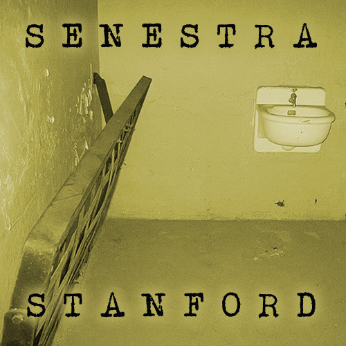 Senestra - Stanford (CD, Album)