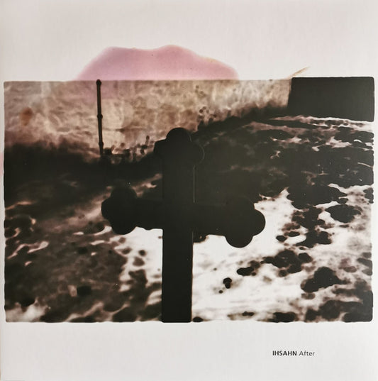 Ihsahn - After (LP, Album, RSD, Whi + LP, RSD, Pin + Ltd, RE, Gat)