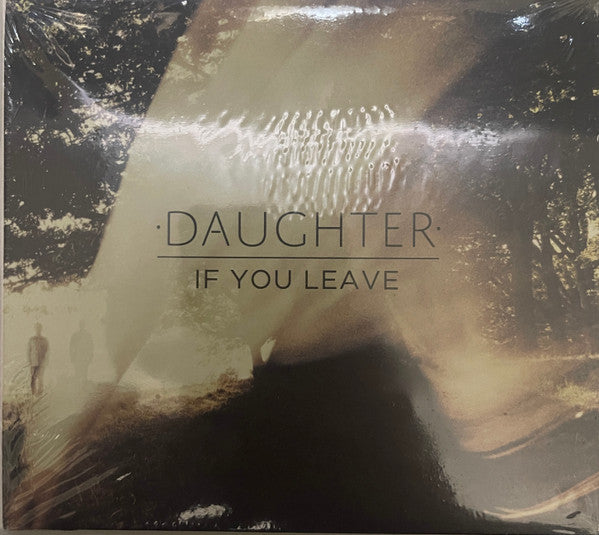 Daughter (2) - If You Leave (CD, Album)