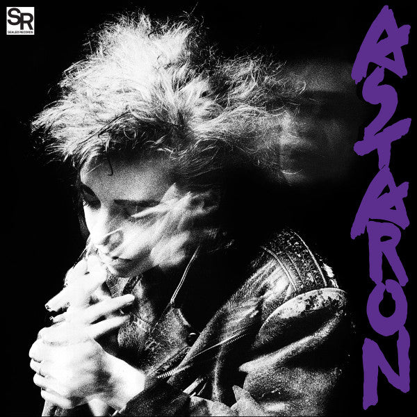 Astaron - Astaron (LP, Album, Ltd, RE, Pur)