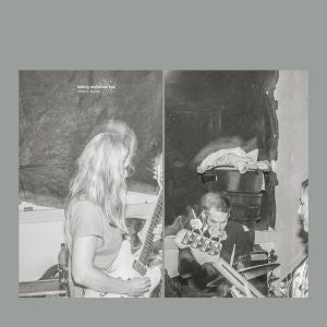 Hedvig Mollestad Trio - Smells Funny (LP, Album)