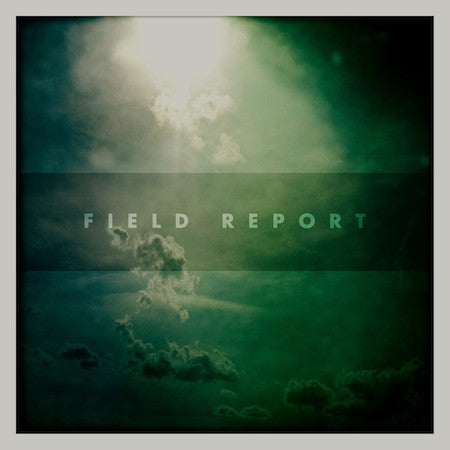 Field Report - Field Report (CD, Album, Dig)