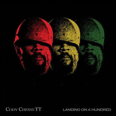 Cody ChesnuTT - Landing On A Hundred (CD, Album)