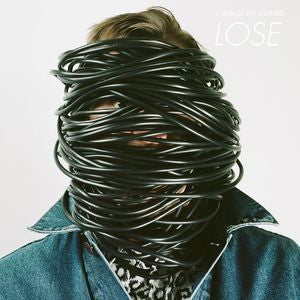 Cymbals Eat Guitars - Lose (CD, Album)