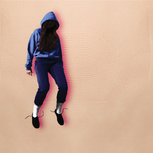 Gazelle Twin - Anti Body (12", EP, Ltd, Blu)