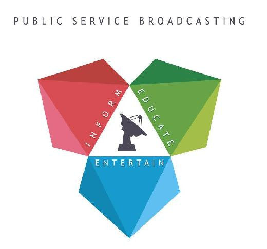 Public Service Broadcasting - Inform - Educate - Entertain (LP, Album)