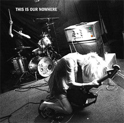 The Lovely Eggs - This Is Our Nowhere (CD, Album)