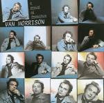 Van Morrison - A Period Of Transition (LP, Album)