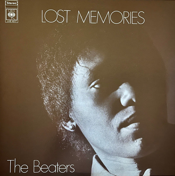 The Beaters - Lost Memories (LP, Album, RM)