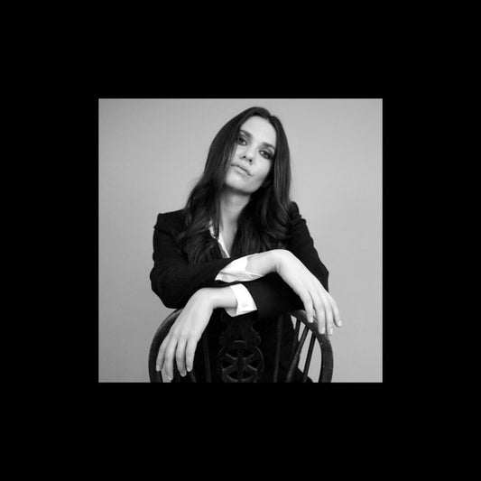 Josefin Öhrn + The Liberation - Sacred Dreams (LP, Album, Ltd, Ora)