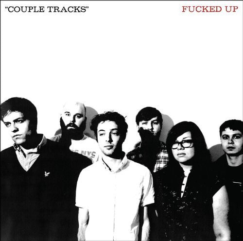 Fucked Up - Couple Tracks (2xCD, Comp)