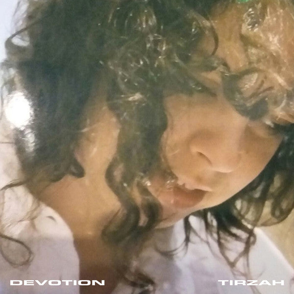 Tirzah - Devotion (CD, Album)