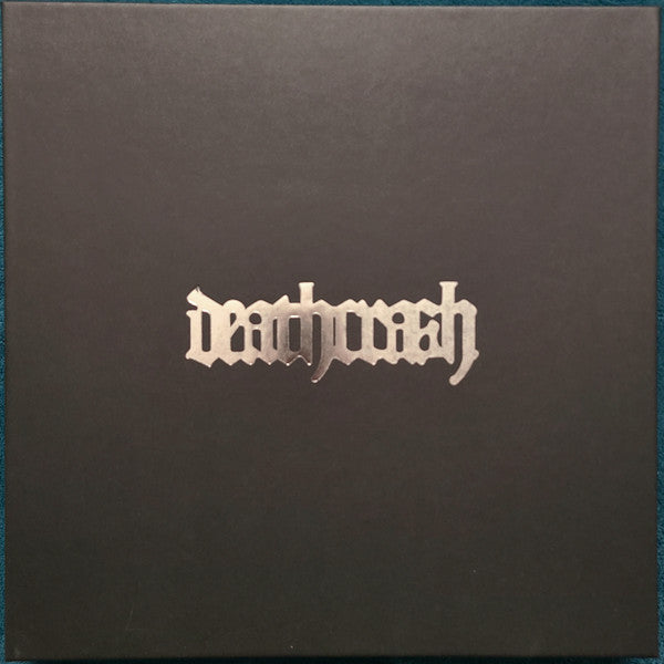 deathcrash - Less (LP, Album, Ltd, Box)