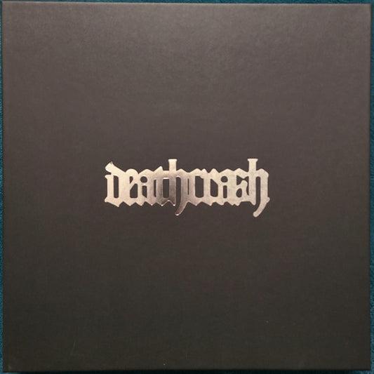 deathcrash - Less (LP, Album, Ltd, Box)