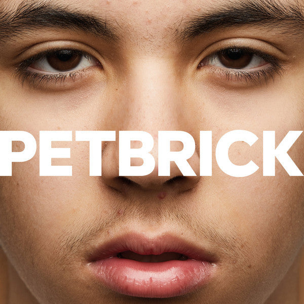 Petbrick - I (LP, Album, Cle)