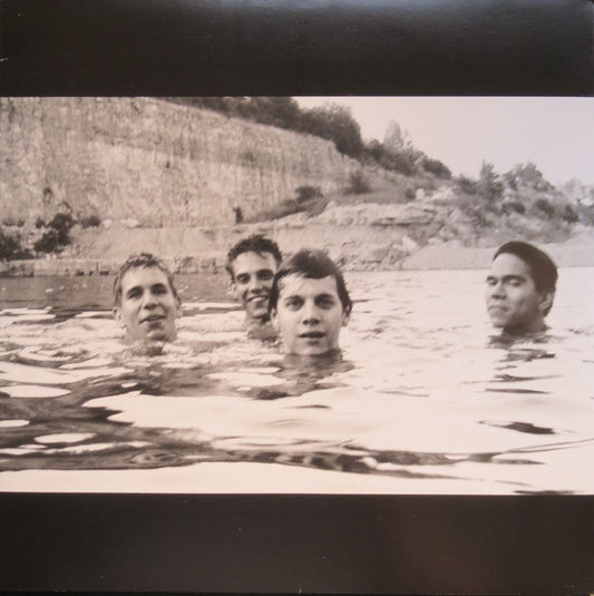 Slint - Spiderland (LP, Album, Ltd, RE, RP, Blu)