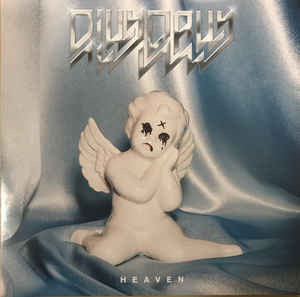 Dilly Dally (2) - Heaven (LP, Album)