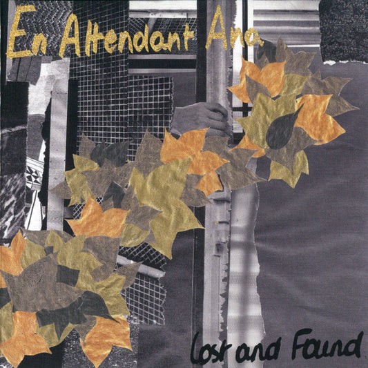 En Attendant Ana - Lost And Found (CD, Album)