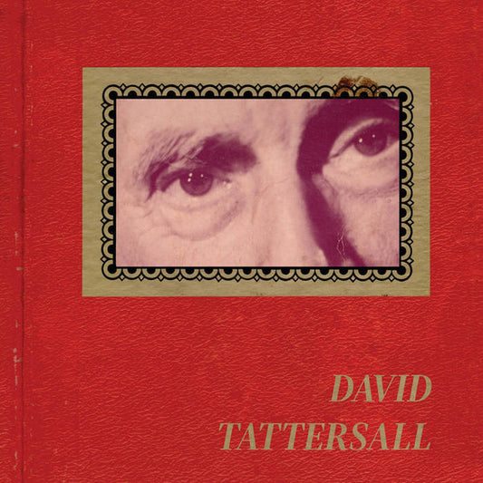 David Tattersall - On The Sunny Side Of The Ocean (LP, Tra)