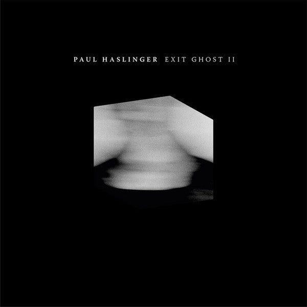 Paul Haslinger - Exit Ghost II (LP, Album, Ltd)