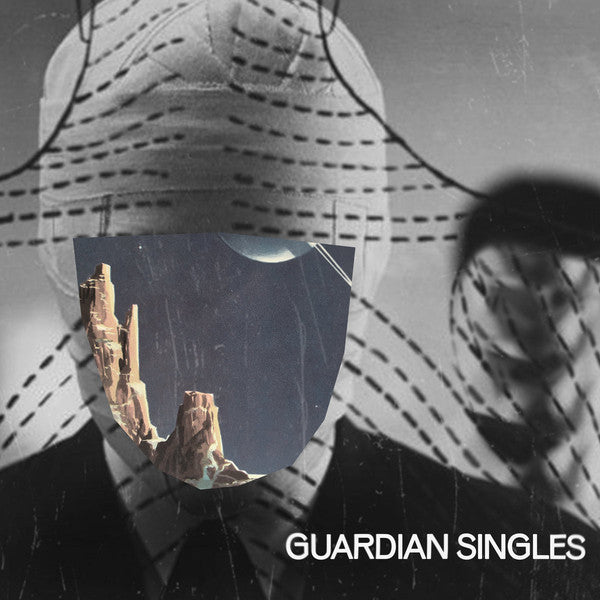 Guardian Singles - Guardian Singles (CD, Album)