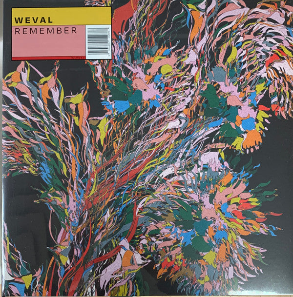 Weval - Remember (2xLP, Album)