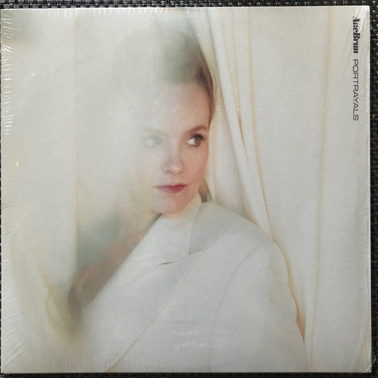 Ane Brun - Portrayals (LP, Comp)