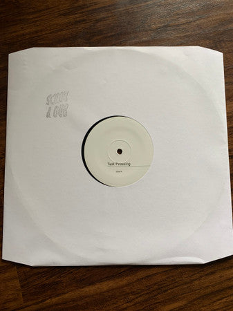 ALXZNDR - Golden Gate EP (12", TP)