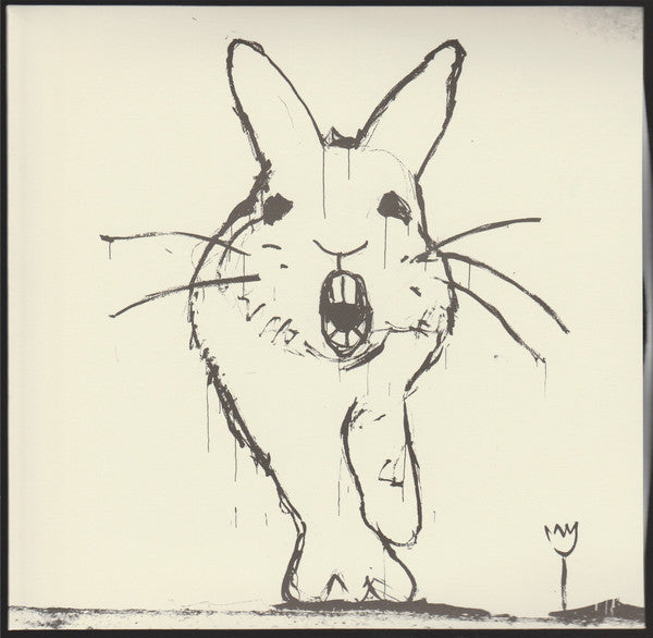 Beat Happening - Crashing Through (7", Single)