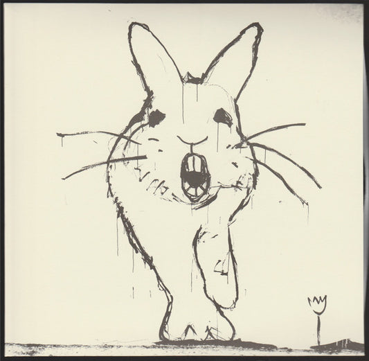 Beat Happening - Crashing Through (7", Single)