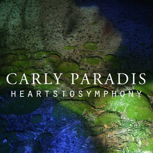 Carly Paradis - Hearts To Symphony (LP, Gre)