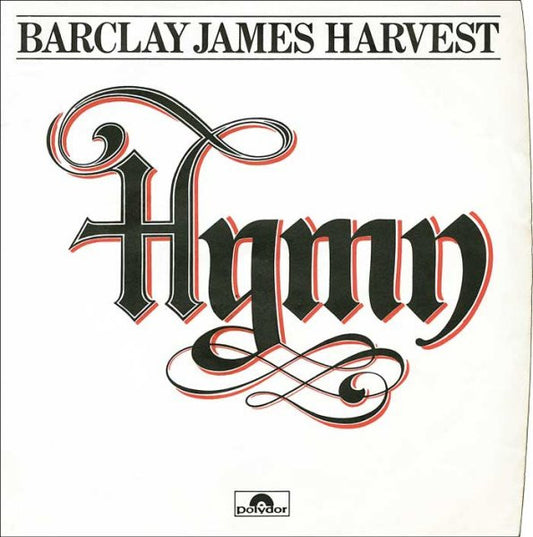 Barclay James Harvest - Hymn / Our Kid's Kid (7", Single)