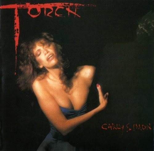 Carly Simon - Torch (LP, Album)