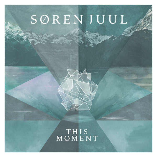 Søren Juul* - This Moment (CD, Album)