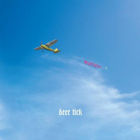 Deer Tick - Negativity (2xLP)