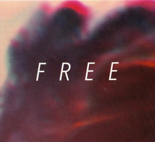 Hundredth - FREE (CD, Album, Dig)