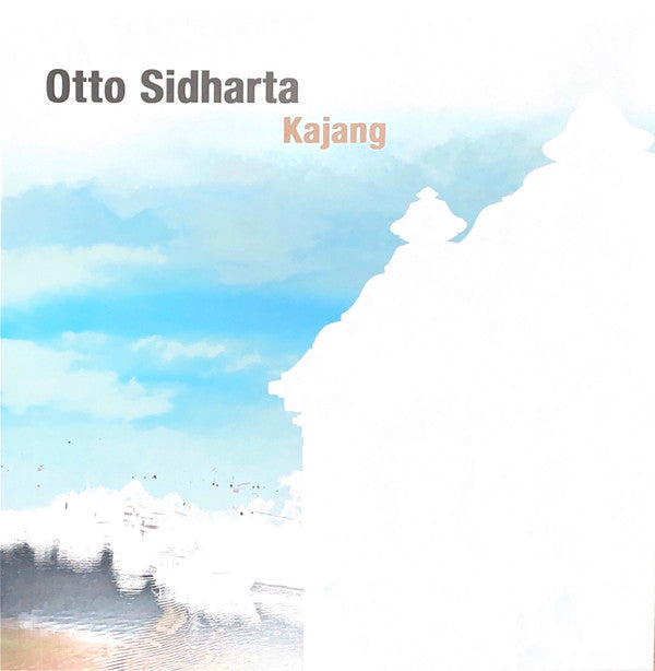 Otto Sidharta - Kajang (LP, Album)