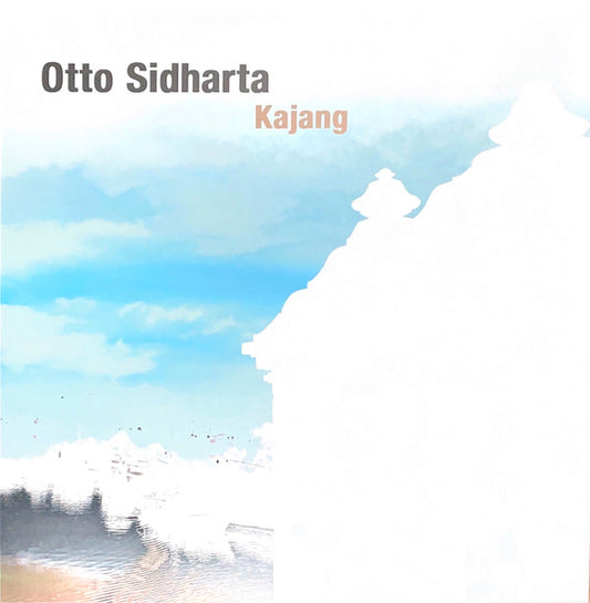 Otto Sidharta - Kajang (LP, Album)