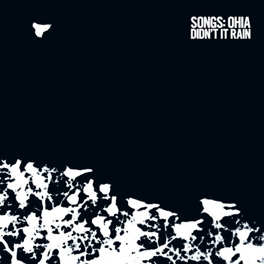 Songs: Ohia - Didn't It Rain (LP, Album, RP)